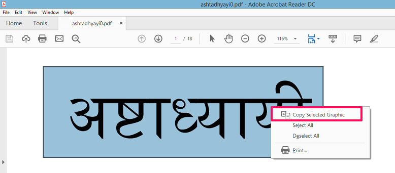 Adobe Acrobat Reader