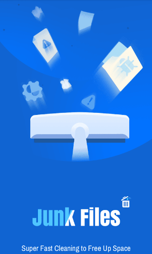 aplicativos Android como ccleaner -clean master