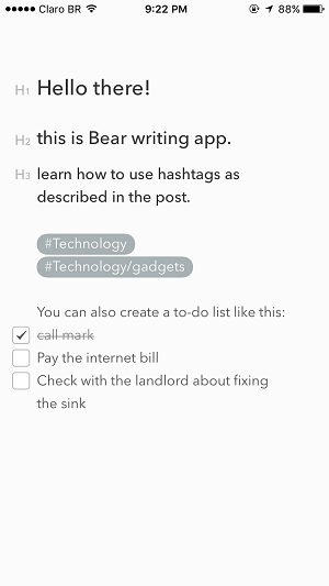 beer vs evernote -beer