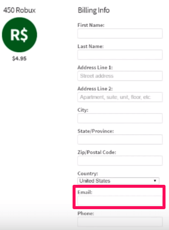 robuxでrobloxパスワード