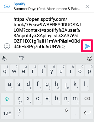 muuntaa spotify-kappaleen mp3-muotoon