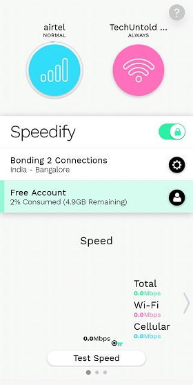 无需root即可在Android上同时使用WiFi和移动数据
