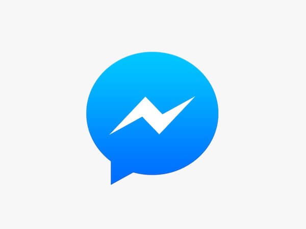 facebook messenger για πληρωμές