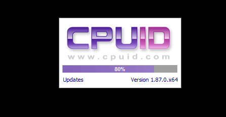 usando CPUID