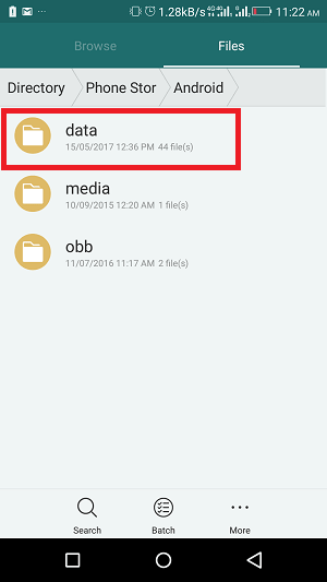 Facebook 메신저 스티커를 WhatsApp 또는 모든 앱에 다운로드하고 공유하는 방법 - 데이터