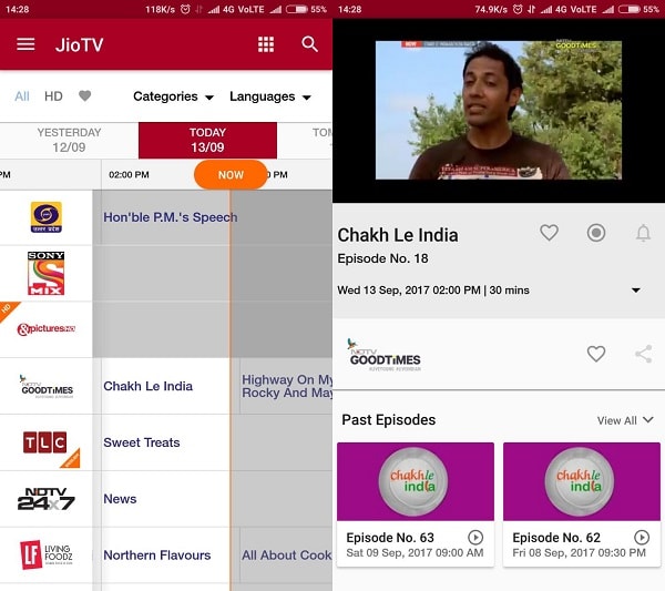 jiotv