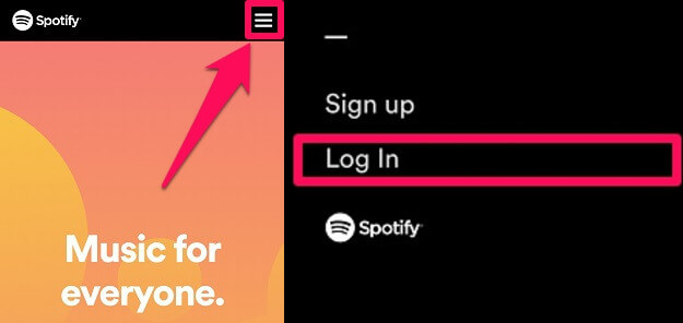 모든 기기에서 Spotify 계정에서 로그아웃하는 방법