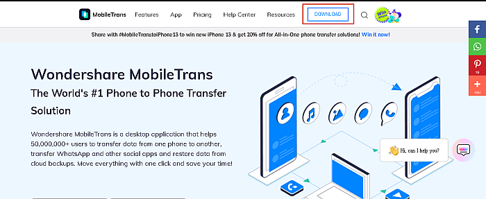 Strona główna Mobiletrans
