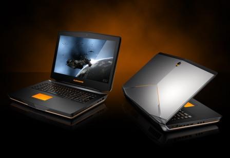 laptop più costosi - alienware