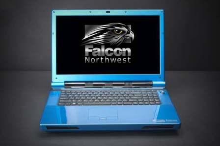 laptop più costosi - laptop Falcon