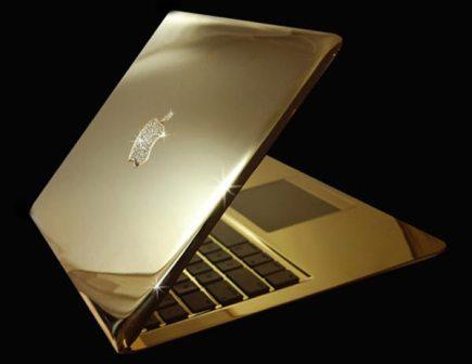 laptop più costosi - mackbook supremo