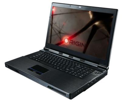 laptop più costosi - origine eon 18
