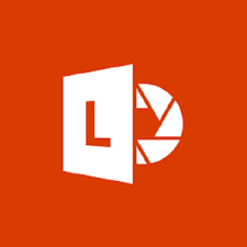 aplicativo de scanner da microsoft - office lens