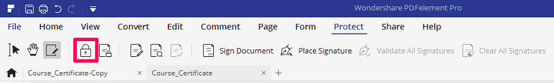 PDFelement 7-functies