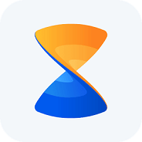 airdroid -xender와 같은 빠른 파일 전송