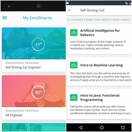 udacity