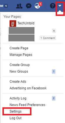 mitä Facebook-tilillesi tapahtuu, kun kuolet