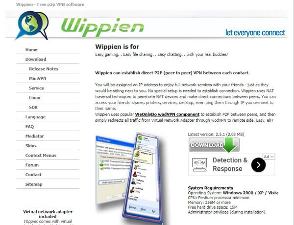 维皮恩vpn