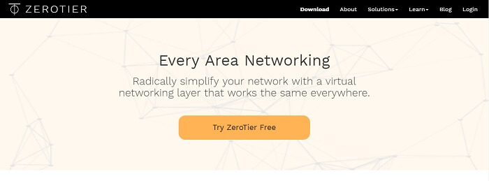 零一级 vpn